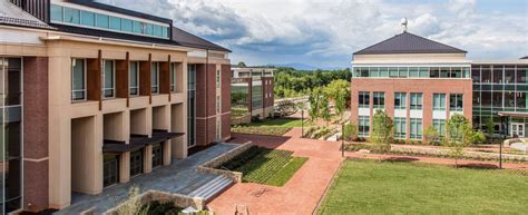 acceptance rate for liberty university