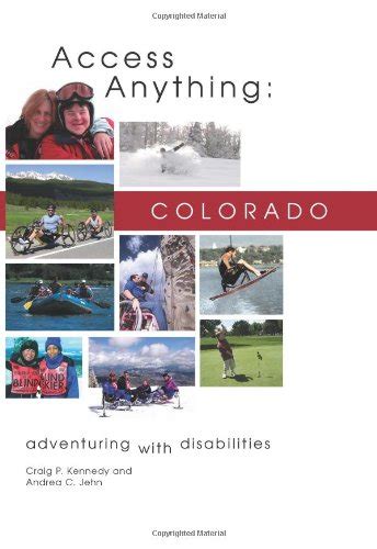access anything colorado adventuring with disabilities Reader