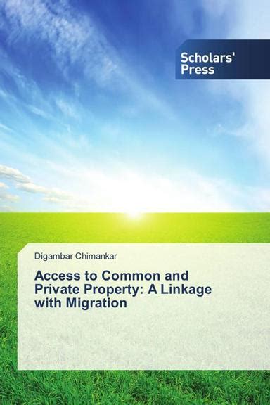 access common private property migration PDF