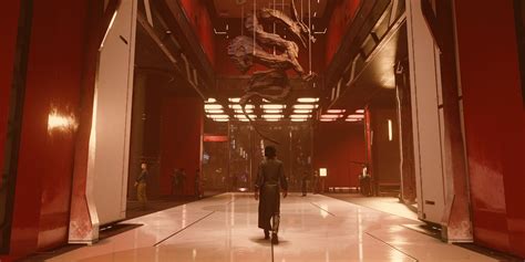 Access Is Key Walkthrough Starfield