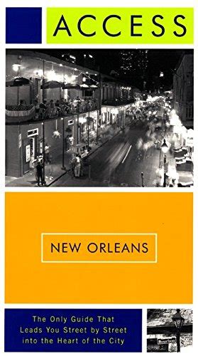 access new orleans 5th edition PDF
