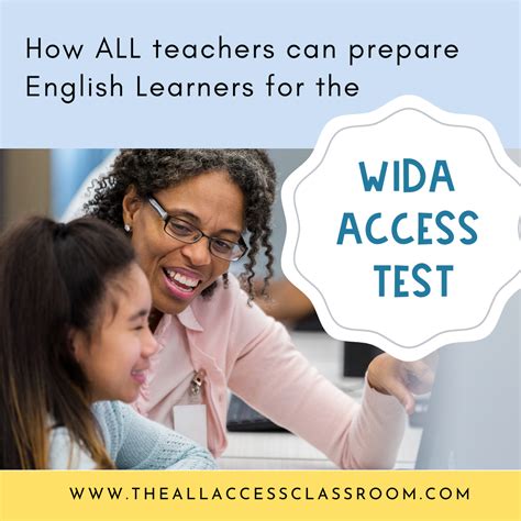 access practice tests