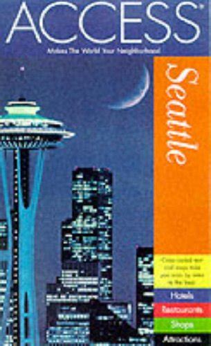 access seattle 4e 4th ed Epub