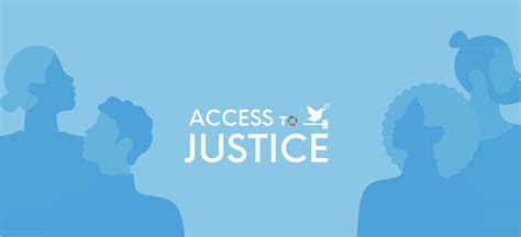 access to justice access to justice Reader