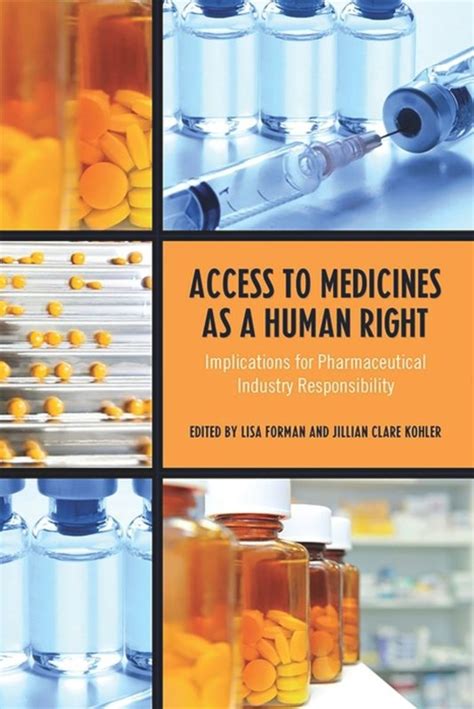 access to medicines as a human right access to medicines as a human right Kindle Editon