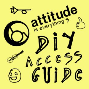 access with attitude access with attitude Kindle Editon