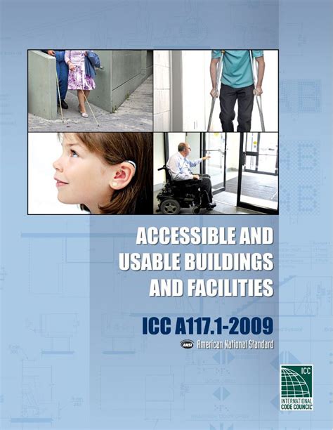 accessible and usable buildings and facilities icc pdf Reader