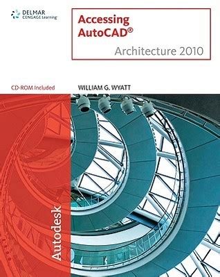 accessing autocad architecture 2010 PDF