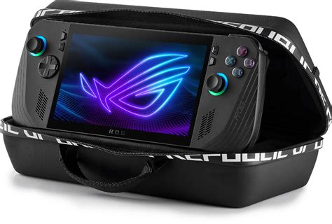 accessories for asus rog ally x