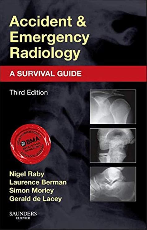 accident and emergency radiology a survival guide 3e Epub