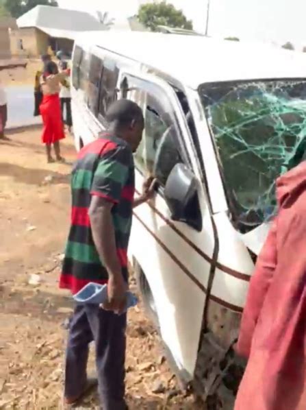 accident at ikeji on friday Kindle Editon