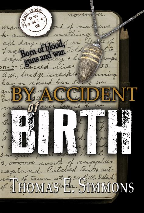 accident birth thomas e simmons Doc