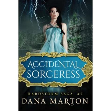 accidental sorceress Kindle Editon