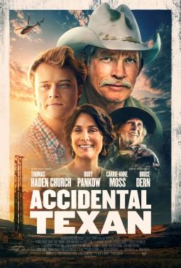accidental texan a coming of age story Doc