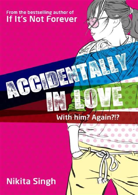 accidentally in love by nikita singh pdf free download PDF