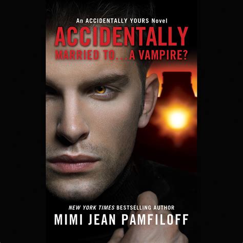 accidentally married to a vampire? accidentally yours Kindle Editon