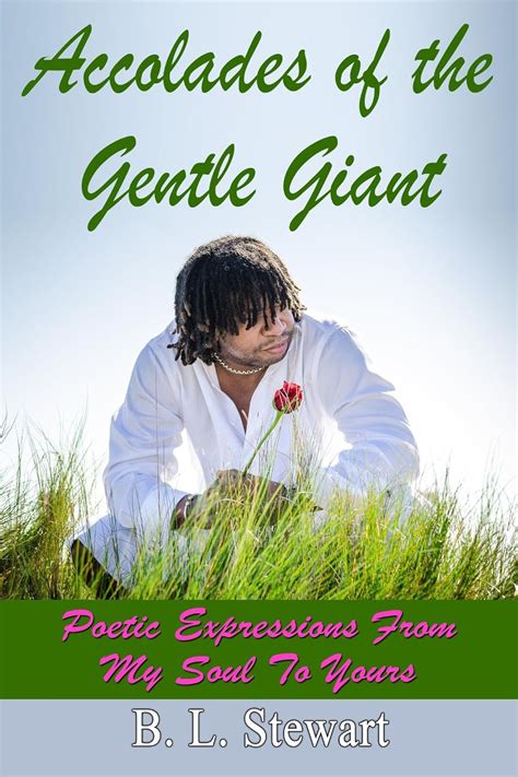 accolades gentle giant b stewart Epub