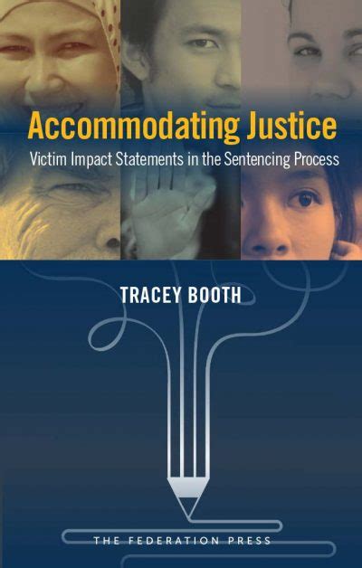 accommodating justice statements sentencing process Doc