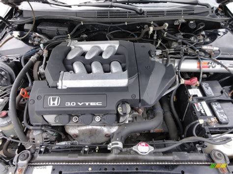 accord v6 2002 v6 problems Reader