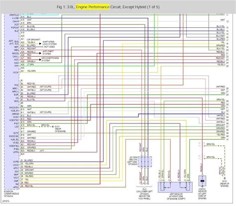 accord wiring diagram forums Reader