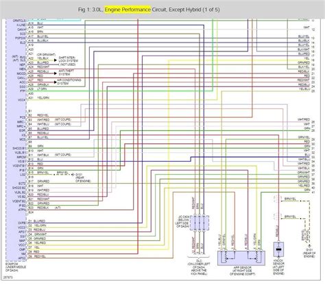 accord wiring diagram forums Reader