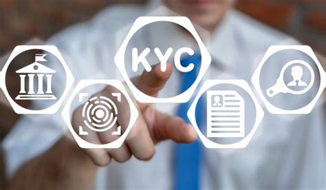 account freeze due to kyc