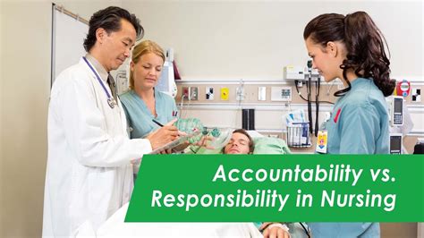 accountability in nursing and midwifery accountability in nursing and midwifery Doc