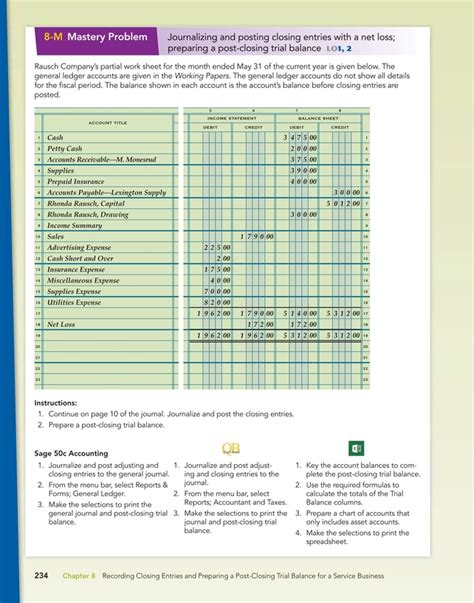 accounting 11 workbook answers pearson Reader