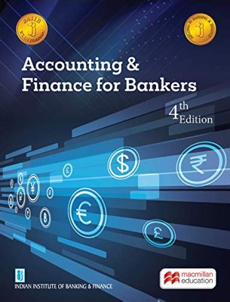 accounting and finance for bankers macmillan Doc