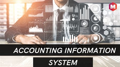 accounting and information systems