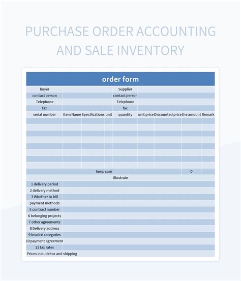 accounting and order accounting and order Kindle Editon