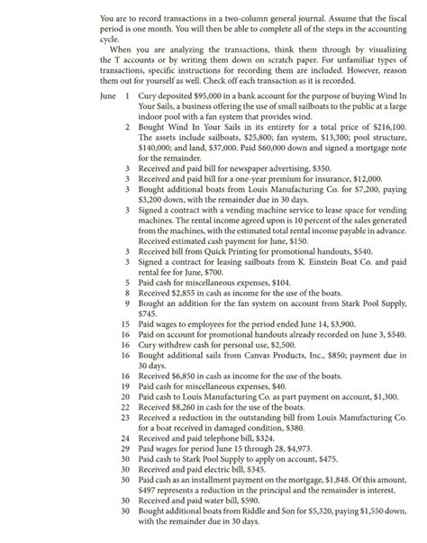 accounting cycle review problem a answer key Reader