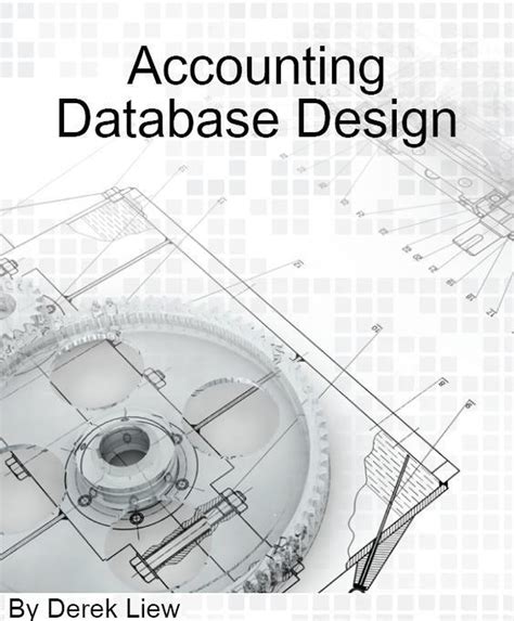 accounting database design Ebook Reader