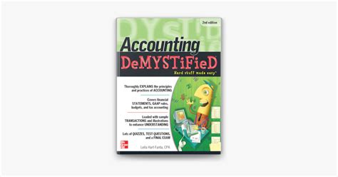 accounting demystified 2nd edition Doc
