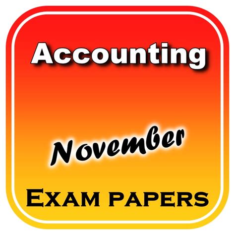 accounting exam papers grade 12 2009 Epub