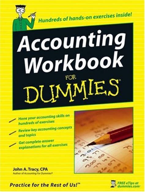 accounting for dummies pdf free download Epub