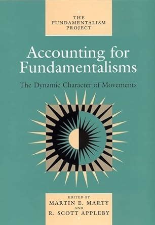 accounting for fundamentalisms accounting for fundamentalisms Kindle Editon