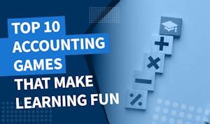 accounting games for students Reader