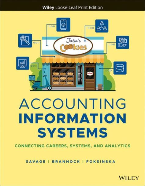 accounting information systems jobs