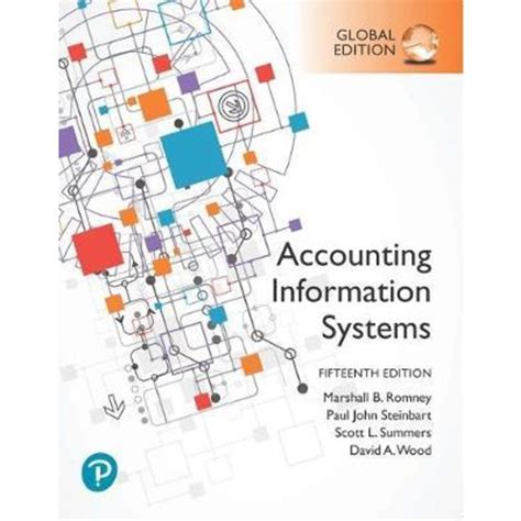 accounting information systems romney steinbart 12th edition test bank 1 pdf Epub
