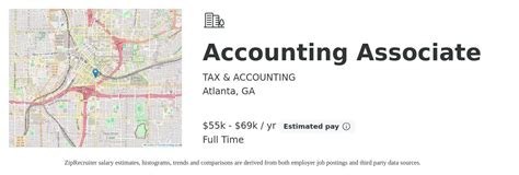 accounting jobs in atlanta ga