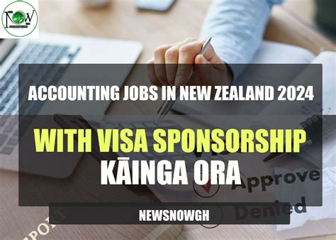 accounting jobs in new zealand for indian