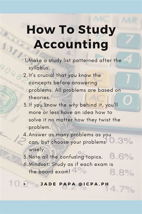 accounting lessons for middle school Doc