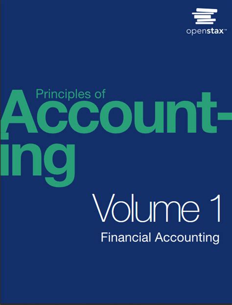 accounting open textbook boundless Epub