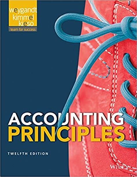 accounting principles 10th edition solutions pdf free Reader