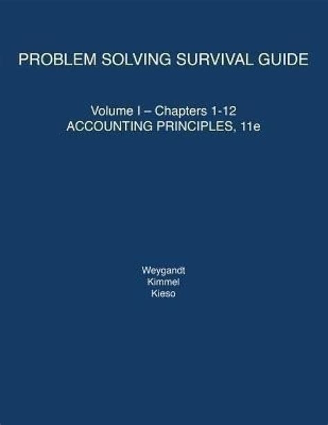 accounting principles 11th edition problem solutions Ebook Doc