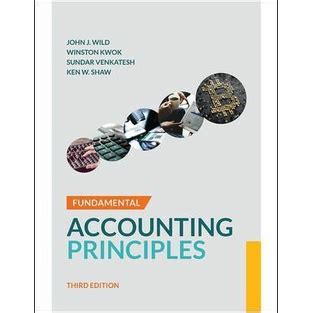 accounting principles 3rd edition Epub