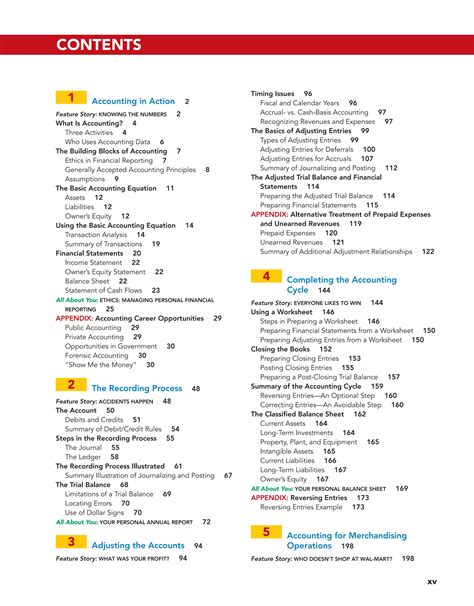 accounting principles 9th edition solutions manual pdf pdf Epub