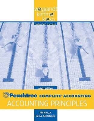 accounting principles books ebay Doc