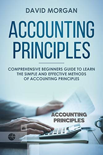 accounting principles newbies mohammed clark Kindle Editon